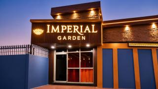 Hotel Imperial Garden - 0