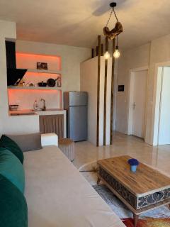 Roys Apartment - 9