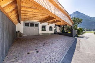 LIDA CHALET - 5
