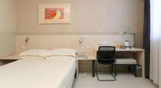 Jinjiang Inn Changchun Xi An Avenue Branch - 2