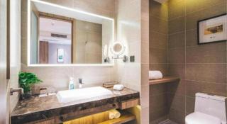 Vienna Hotel Shanghai Hongqiao Huaxin Road - 1