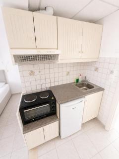 Odysseus Apartments - 2