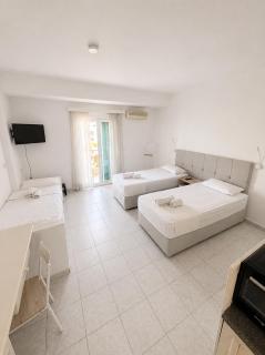 Odysseus Apartments - 1