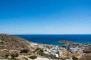 Villa Anemelia Tinos - 9