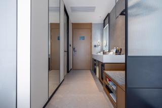 Atour Hotel Foshan Zumiao Diejiao Metro Station - Foshan - 8