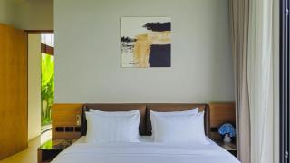 Modern Luxury 4BR Pool Villa by the Sea D1 - 1