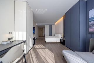 Atour Hotel Foshan Zumiao Diejiao Metro Station - Foshan - 3