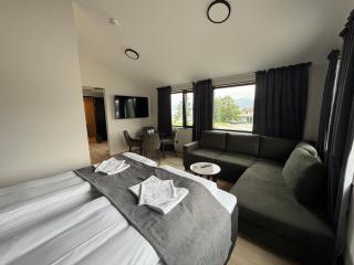 Hotell Sjyen - Nesna - 8