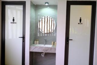 Chải Eco House - 1