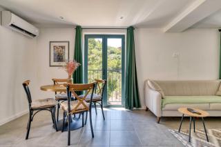 Calm apartment in Lepetane - 3
