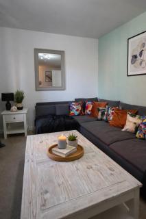 Stylish stay at Craftsman Lodge - Ideal for Long Stays - Free Parking - 2