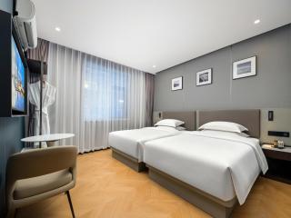 Mi HOTEL越秀公园北京路小北地铁站店 - 2