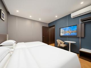 Mi HOTEL越秀公园北京路小北地铁站店 - 1