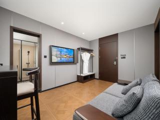 Mi HOTEL越秀公园北京路小北地铁站店 - 7