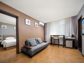 Mi HOTEL越秀公园北京路小北地铁站店 - 4