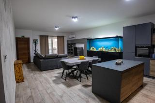 Stylish & Modern Home in Luqa Central Malta - 5