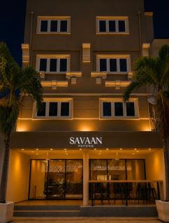 Savaan Patong - 0