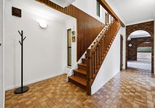4BR big family house with huge pool - 9
