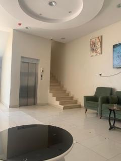 شقق واحة اجا - 3