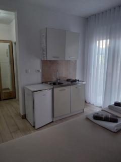MARSHAL Apartments - 7