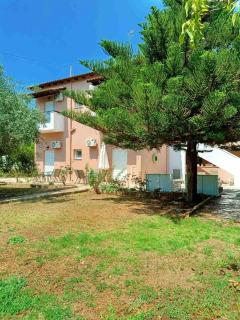 Sun Apartments Sivota - 9