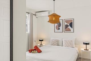 NEW Kura Vida Apartments - Willemstad - 6