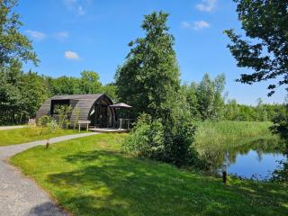 Tiny House De Spjocht - 0