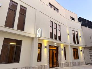 Darvaza Boutique Hotel - 0