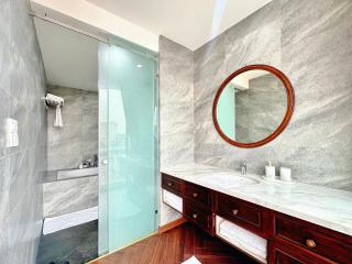 The WestLake Collection - Hanoi Home 5 Lakeside Apt - 3