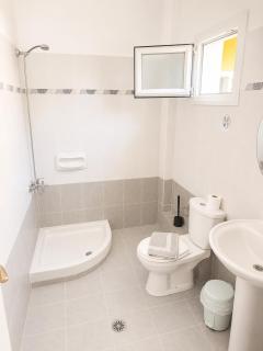 Odysseus Apartments - 3