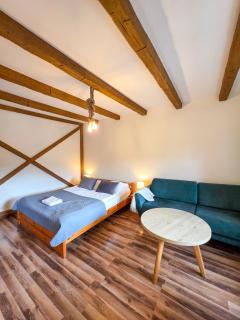 Apartament Jurajski parking 8 minut od alei - 9
