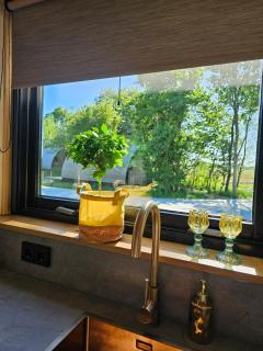 Tiny House De Spjocht - 1
