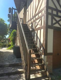 le galet bleu - 6