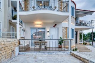 Siblings Apartments - 3