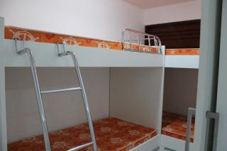 Nannai Residence - Muro Alto - 1