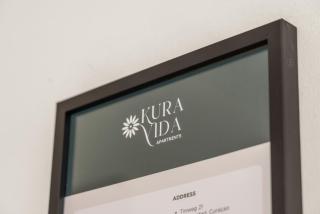 NEW Kura Vida Apartments - Willemstad - 7