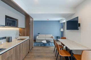 Black Sea Apartment in Alliance Privilege - 8