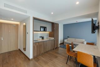 Black Sea Apartment in Alliance Privilege - 7