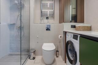 Black Sea Apartment in Alliance Privilege - 3