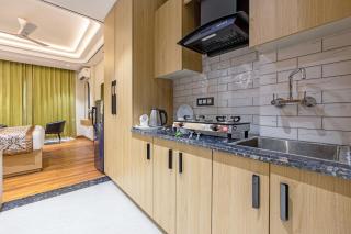 Royal house premium service apartments - 1