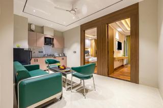 Royal house premium service apartments - 8