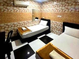 ARK HOTEL BATU CAVES - 1