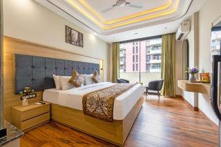 Royal house premium service apartments - 3
