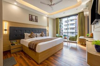 Royal house premium service apartments - 9