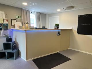 Bodo Motel Norway - 7