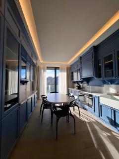 Apartament de lux Residence Kiseleff 45 - 5