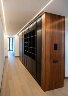 Apartament de lux Residence Kiseleff 45 - 1
