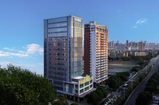 Atour Hotel Foshan Zumiao Diejiao Metro Station - Foshan - 0