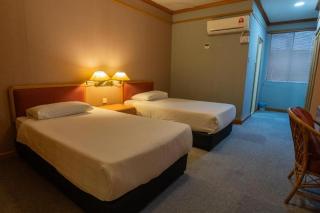 Hotel Meligai Kapit - Kapit - 2