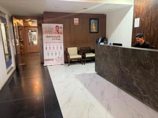 Hotel O Presidency Studio - 0